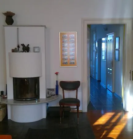 Art Aemona Apartamento *