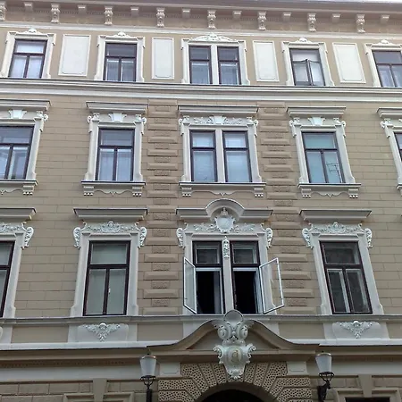 Apartamento Art Aemona
