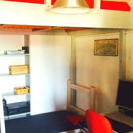 Art Aemona Apartamento Liubliana