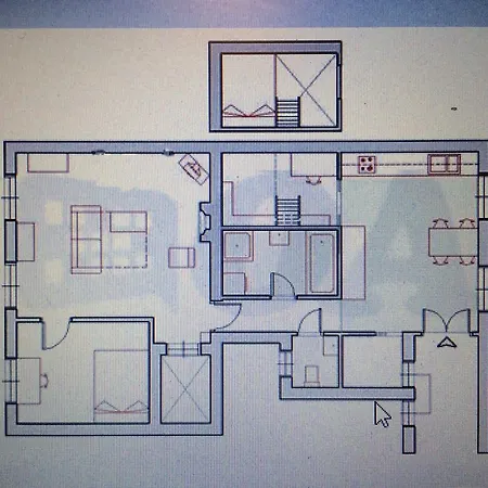 Art Aemona Apartamento